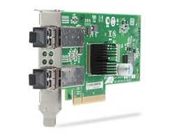 AT-ANC10S/2 Allied Telesis PC kartica, 10GbE Ethernet, PCI-e (x8), 2 x SFP+ plus bakreni port