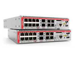 AT-AR4050S Allied Telesis usmjerivač,  8x100/1000T + 2xWAN 100/1000T/SFP, SNMP, NG Firewall, AMF