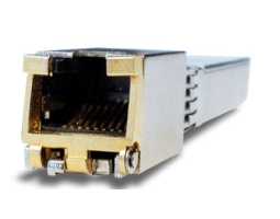 AT-SP10T Allied Telesis modul, SFP+, 10 GbE UTP