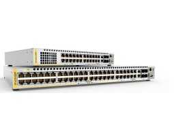 x310-26FP Allied Telesis preklopnik (switch), GbE, SNMP, L2+, 24x10/100Tx + 2x100/1000T/SFP, PoE+, EPSRing, ECO