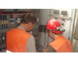 Mjerenje gušenja SM/MM optičkih vlakana metodom izvor - mjerač gušenja