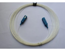 Transparentni optički prespojni kabeli