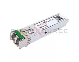 TW-SPLX80-K-A(C) modul, SFP, GbE 1000Zx SM LC, 1550nm/80km, Allied Telesis / Cisco kompatibilan