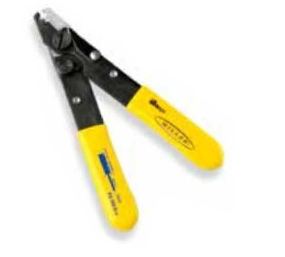 Alat, rezač i skidač sekundarnog plašta 2-3mm, Miller 103-D 4666