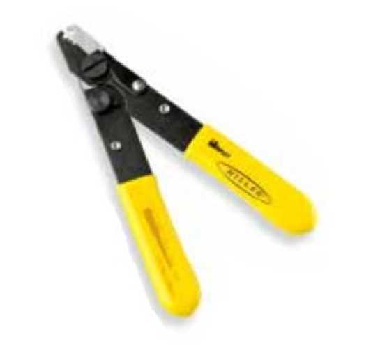 Alat, rezač i skidač sekundarnog plašta 2-3mm plus stripanje 900um, Miller 103-T 4667