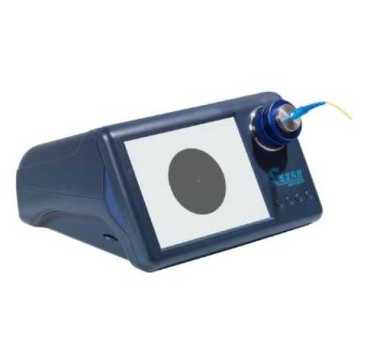 Alat, elektronički mikroskop 80-400X, za pregled ferule konektora 1.25-2.5mm, EasyCheck EC400KC 4702