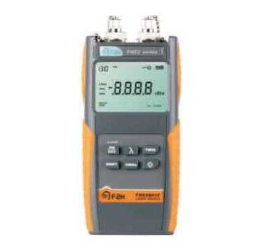 Optički izvor, MM 850/1300 SM1310/1550nm, komplet sa priborom, Grandeway FHS2Q01F 4710