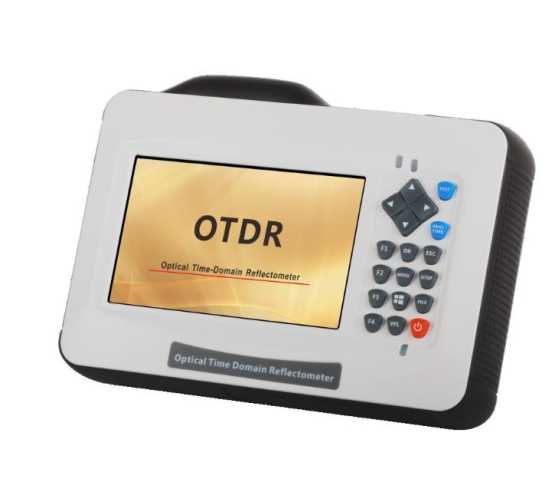OTDR, 1310/1550nm, dinamika 35/33dB, mjerač snage, VFL izvor, Grandeway FHO3000-D35, mini 5398