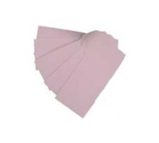 Alat, brusni papir, za poliranje konektora, finoća 12um, 10-pack 4680