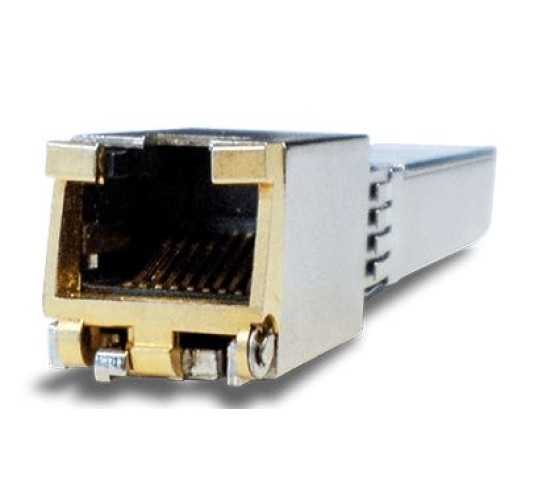 AT-SP10TM Allied Telesis modul, SFP+, 10 GbE UTP 4915