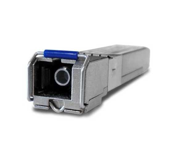 AT-SPBD20-14/I Allied Telesis modul, SFP, GbE 1000Bx SM SC, Tx 1490nm/20km, Rx 1310/20km, industrijski 4832