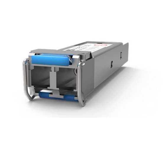 AT-SPLX10/I Allied Telesis modul, SFP, GbE 1000Lx SM LC, 1310nm/10km, industrijski 4830