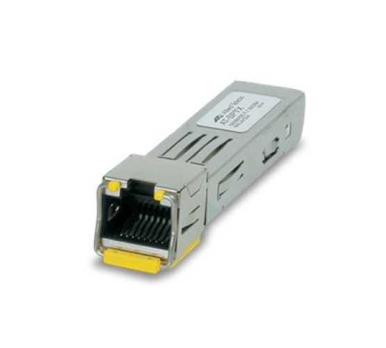 AT-SPTX Allied Telesis modul, SFP, GbE 1000T 4899