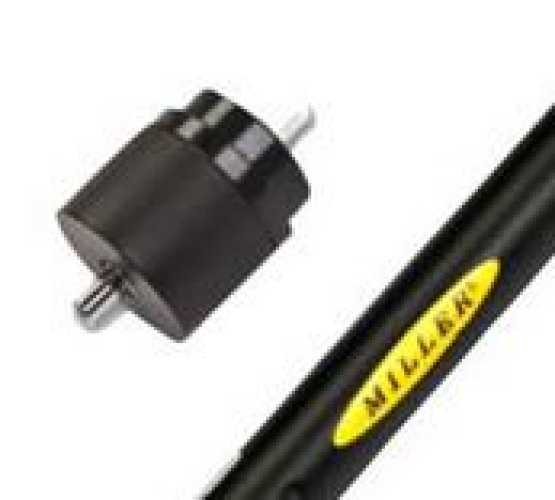 Alat, adapter, za ferulu 2.5mm na 1.25mm, za Miller mikroskope 4700