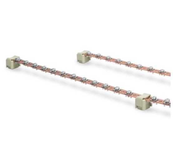 Šina za izjednačenja potencijala  DN 19-EARTH  DIGITUS 5009