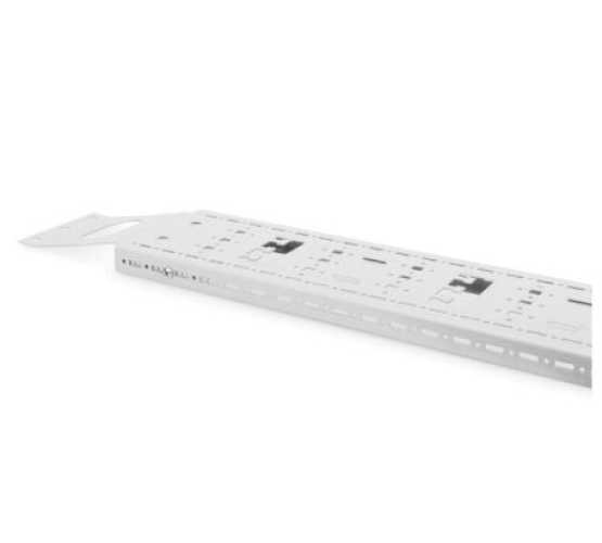 Vodilica kabela vertikalna 42U 5014