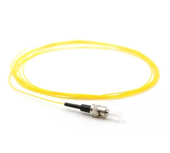 Kabel, optički, prespojni, 50/125um, ST konektiran na jednom kraju,(Pigtail), 2m 2660