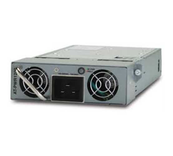 AT-PWR250 Allied Telesis napajaè, za kuæite AT-RPS3000, 250W, za PoE+ 3181