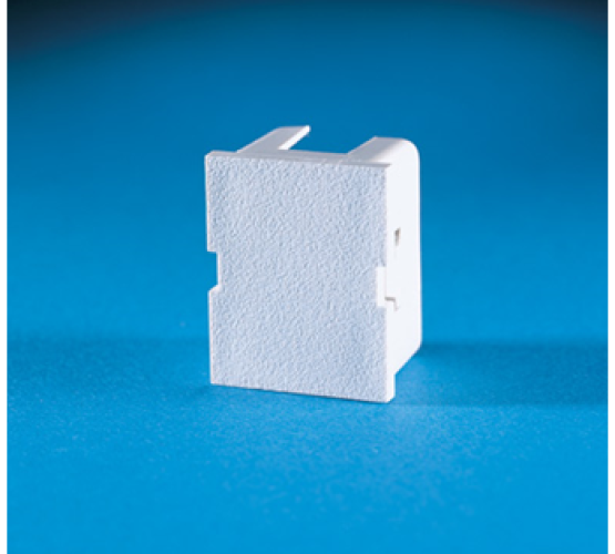 Modul, prazni, za Tracjack kutiju, 10-pack, bijeli 3406