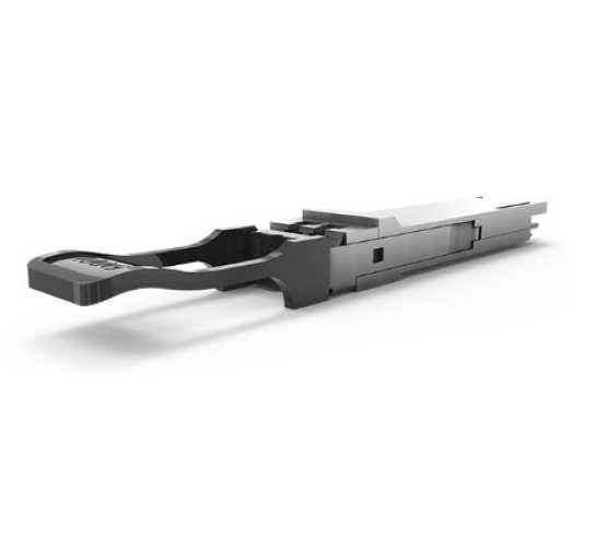 Allied Telesis modul, QSFP28, 100GbE-LR4, SM LC, 1310nm/10km 3486