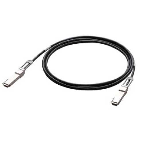 Allied Telesis modul, QSFP28, 100GbE-UTP, 3 metarski spojni kabel 3484