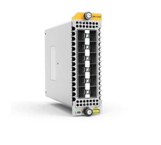 Modul, XEM2, 12 x 1G/10G SFP+, za preklopnike serije x950/SBx908 GEN2 3491