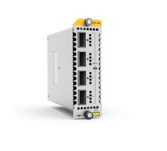 Modul, XEM2, 4 x 40G QSFP+, za preklopnike serije x950/SBx908 GEN2 3490